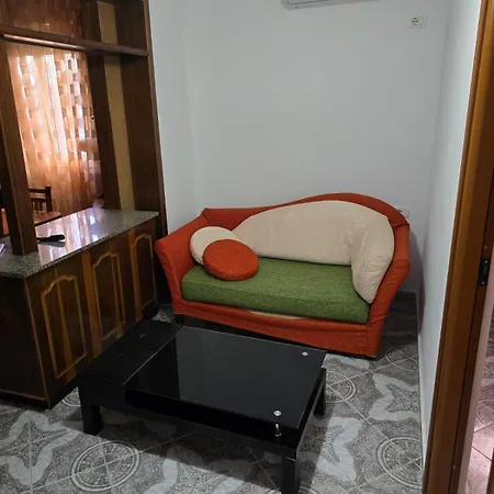 Lejlighed Revi's 2 Durrës