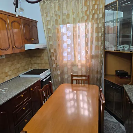Revi's 2 Lejlighed Durrës